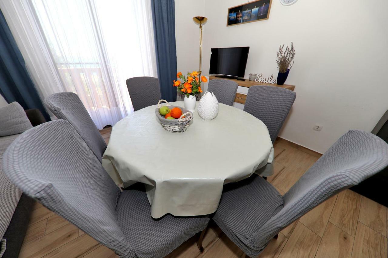 Apartments Anka Rtina Buitenkant foto