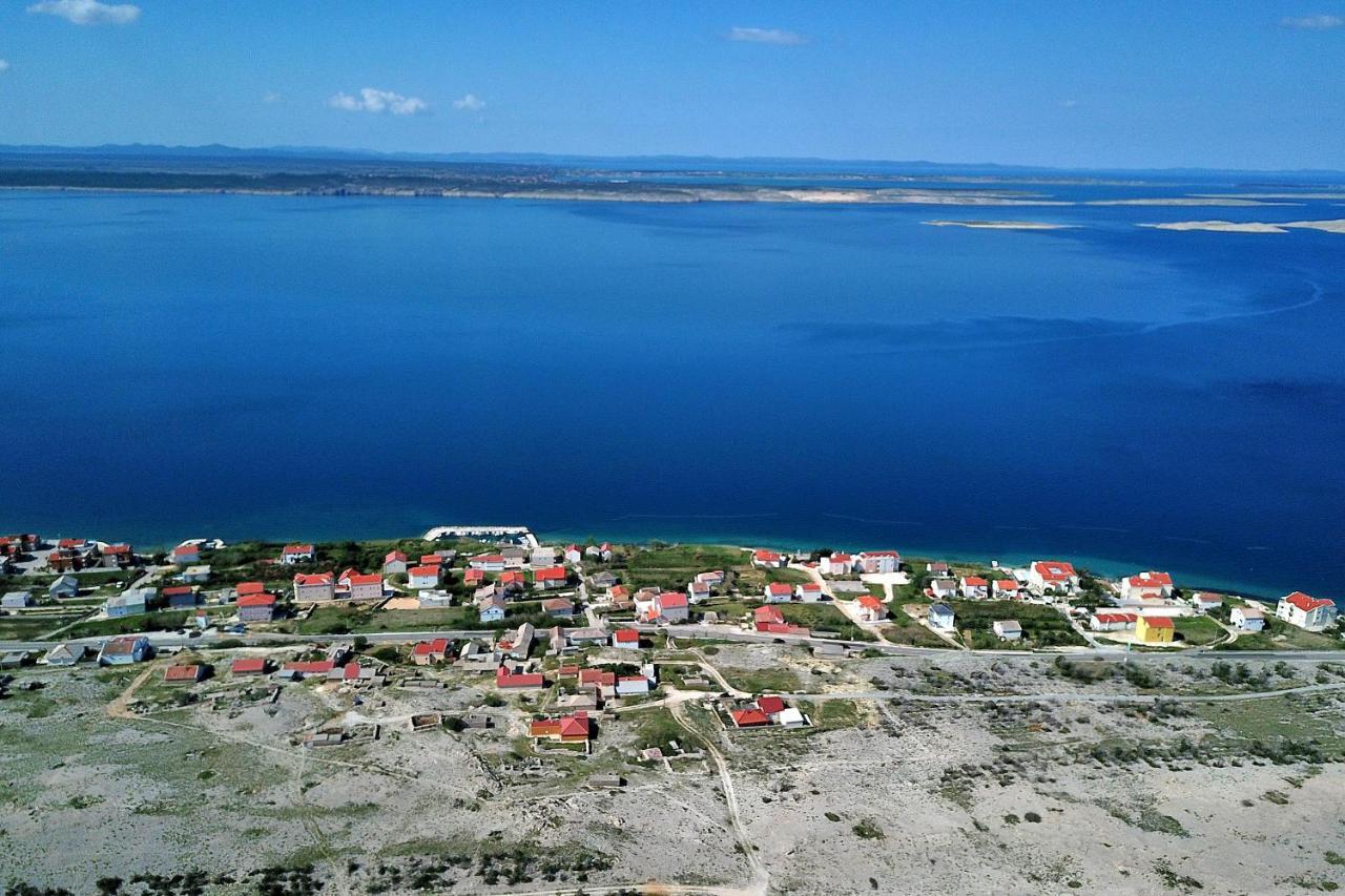 Apartments Anka Rtina Buitenkant foto